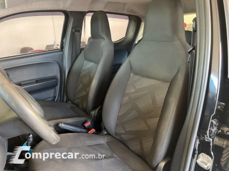 MOBI 1.0 8V EVO LIKE. FIAT