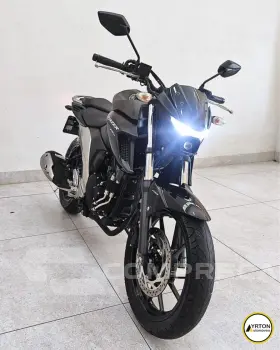 FZ 25 250 Fazer Flex N/D