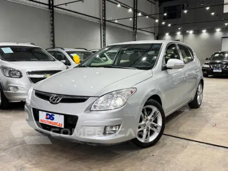 Hyundai I30 - 2.0 MPFI GLS 16V 4P AUTOMÁTICO 4 portas
