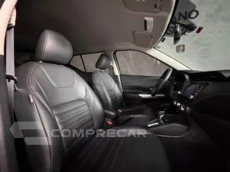 KICKS 1.6 16V FLEXSTART ADVANCE XTRONIC