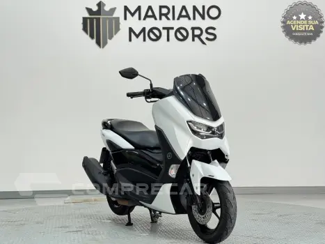 Yamaha NMAX 160