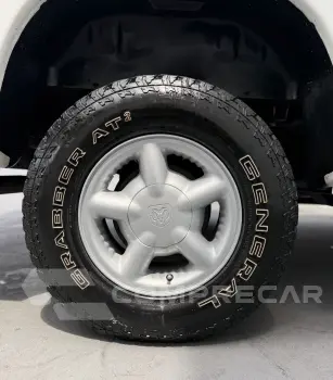 DAKOTA 3.9 Sport 4X2 CE V6 12V