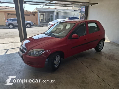 CELTA 1.0 MPFI LT 8V