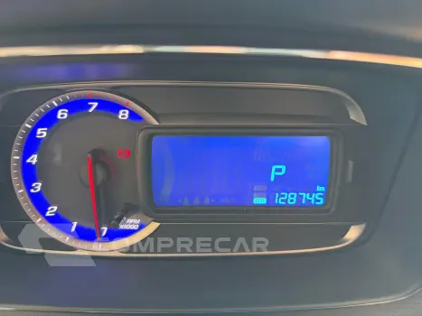 TRACKER 1.8 MPFI LTZ 4X2 16V