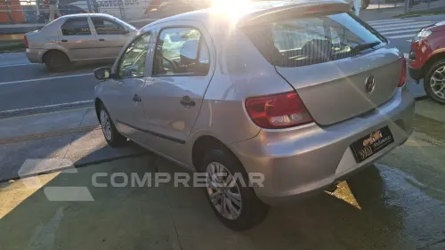 GOL 1.0 12V MPI Totalflex