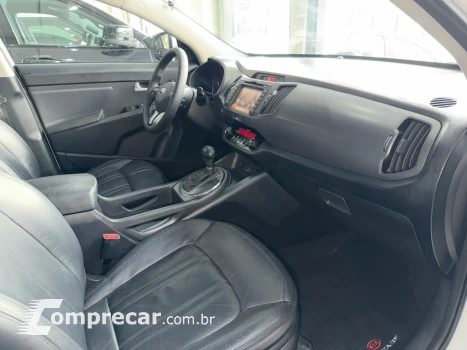Sportage EX 2.0