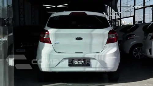 Ka 1.0 SE/SE Plus TiVCT Flex 5p