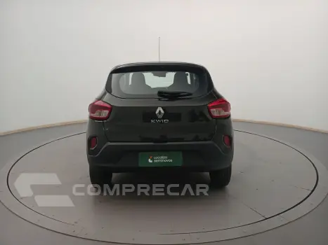 KWID 1.0 12V SCE FLEX ZEN MANUAL