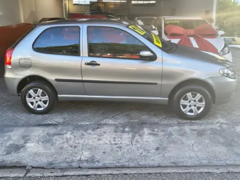 PALIO - 1.0 MPI FIRE ECONOMY 8V 2P MANUAL