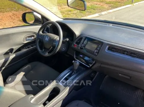 HR-V 1.8 16V EX