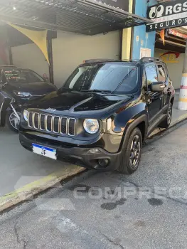 RENEGADE 1.8 16V Sport