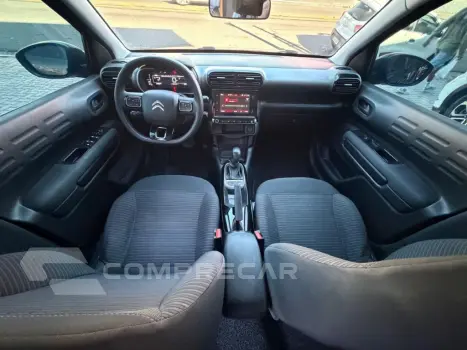 C4 CACTUS FEEL 1.6 16V Flex Aut.
