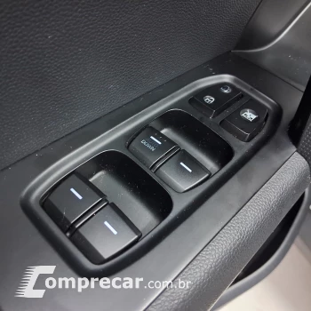 CRETA 1.6 16V Attitude