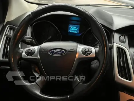 FOCUS HATCH - 2.0 SE HATCH 16V 4P POWERSHIFT