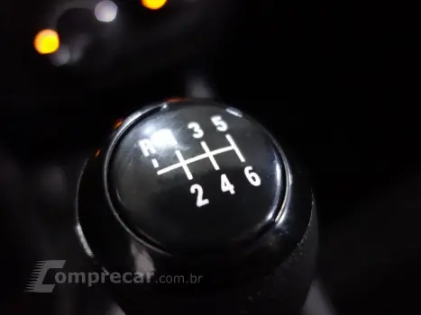 COBALT - 1.4 MPFI LTZ 8V 4P MANUAL