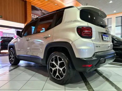 RENEGADE SAHARA T270