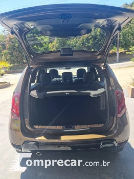 DUSTER 1.6 16V SCE Dynamique