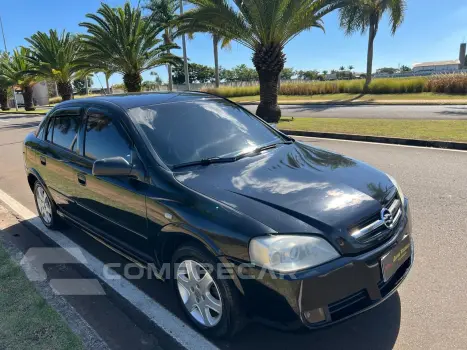 ASTRA 2.0 MPFI CD 8V