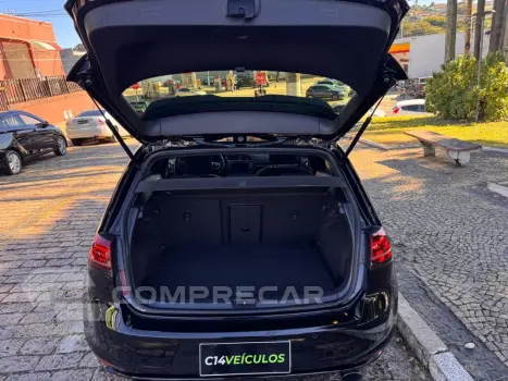 Golf GTi 2.0 TSI 220cv Aut.