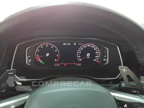 JETTA 2.0 350 TSI GASOLINA GLI DSG