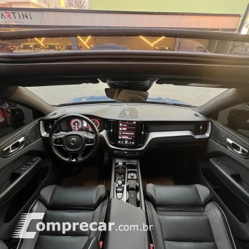 XC 60 T-8 HÍBRIDO R-DESIGN 2.0 5p