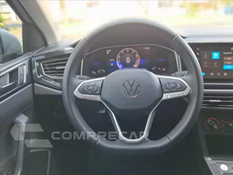 POLO 1.0 170 TSI COMFORTLINE AUTOMÁTICO