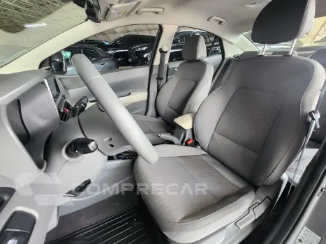 HB20S 1.0 TGDI FLEX PLATINUM PLUS AUTOMÁTICO