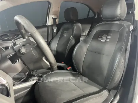 ONIX 1.4 MPFI LT 8V FLEX 4P MANUAL