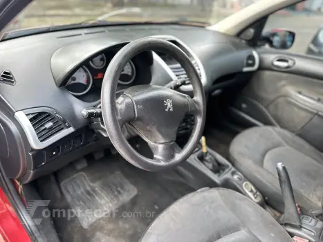 207 1.4 XR Passion 8V