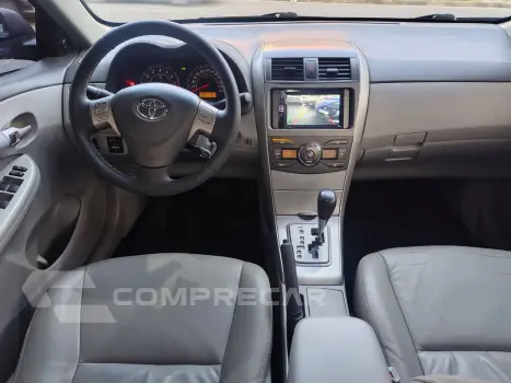 COROLLA
