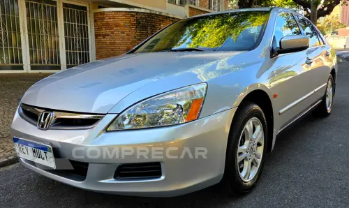 Honda ACCORD 2.0 LX 16V 4 portas