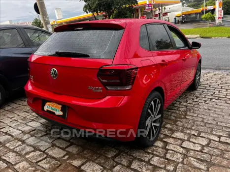 POLO 1.0 200 TSI Comfortline