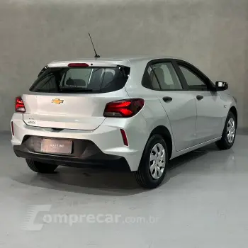 ONIX HATCH 1.0 12V Flex 5p Mec.