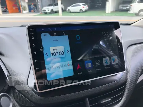 Onix 1.0 Flex Manual