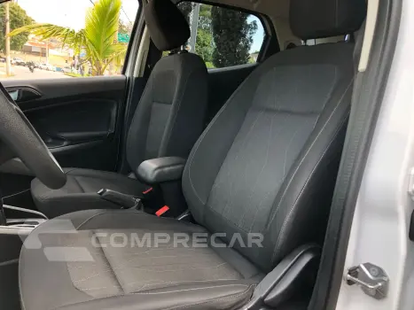 Ecosport 1.5 Ti-Vct Flex Se Direct Automático
