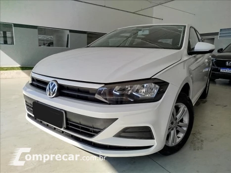 Volkswagen POLO 1.6 MSI 4 portas