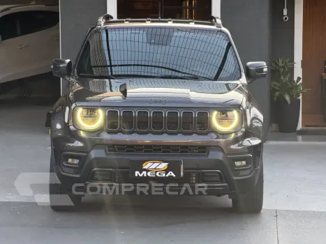RENEGADE 1.3 T270 TURBO FLEX S 4X4 AT9