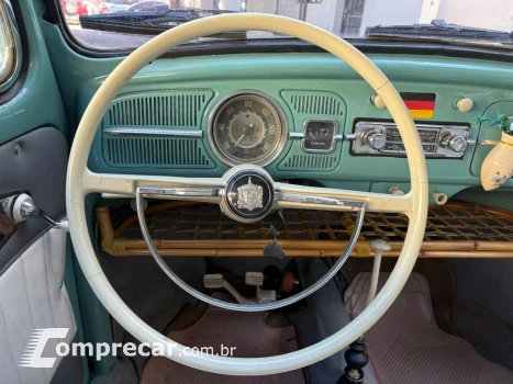 FUSCA 1.3 8V