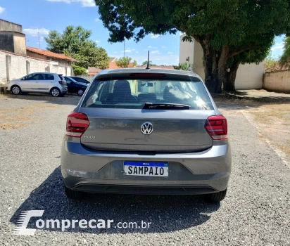 POLO 1.0 MPI