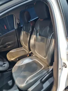 CAPTUR 1.6 16V SCE Life