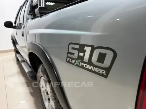 S10 P-Up Advant. 2.4/2.4 MPFI F.Power CD