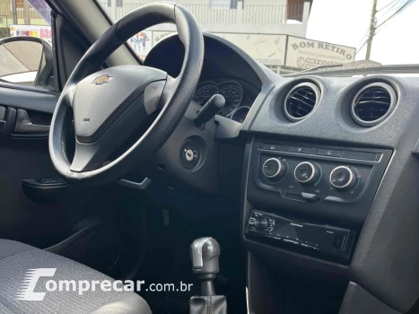 CELTA 1.0 MPFI LT 8V FLEX 4P MANUAL