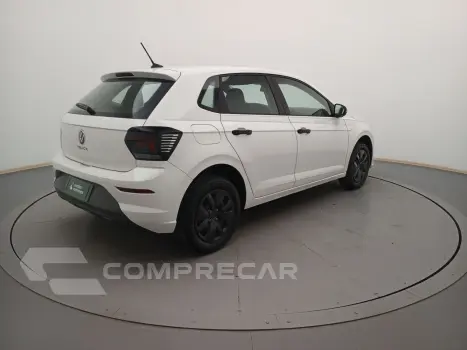 POLO 1.0 MPI TRACK MANUAL