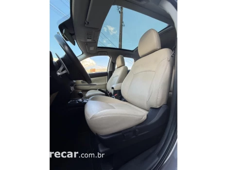 ASX 2.0 AWD 16V FLEX 4P AUTOMÁTICO