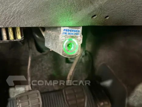 GOL 1.0 8V GASOLINA 2P MANUAL