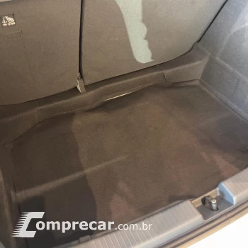 T-Cross Highline 1.4 TSI Flex 16V 5p Aut
