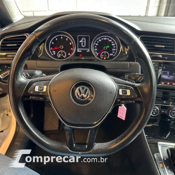 GOLF 1.4 250 TSI Highline