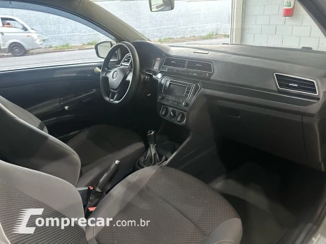 SAVEIRO 1.6 MI Trendline CS 8V