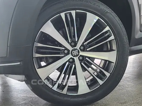 FASTBACK 1.0 TURBO 200 FLEX AUDACE CVT