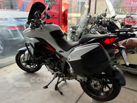 Multistrada 1.200 S